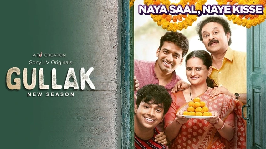 Download Gullak | 2019-2022 | Season 1-2-3 | Hindi Complete | TVF Web Series | 480p 720p 1080p Download Gullak | 2019-2022 | Season 1-2-3 | Hindi Complete | TVF Web Series | 480p 720p 1080p