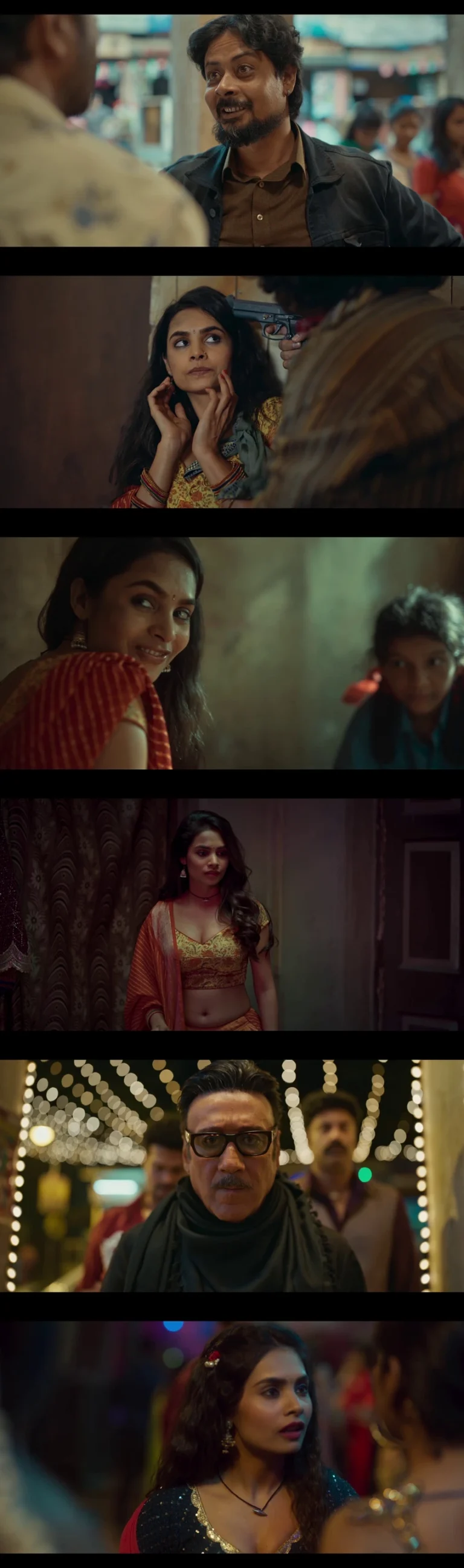 Download Chidiya Udd | 2025 | Season 1 | Hindi Complete | Amazon Prime Video Web Series | 480p 720p 1080p