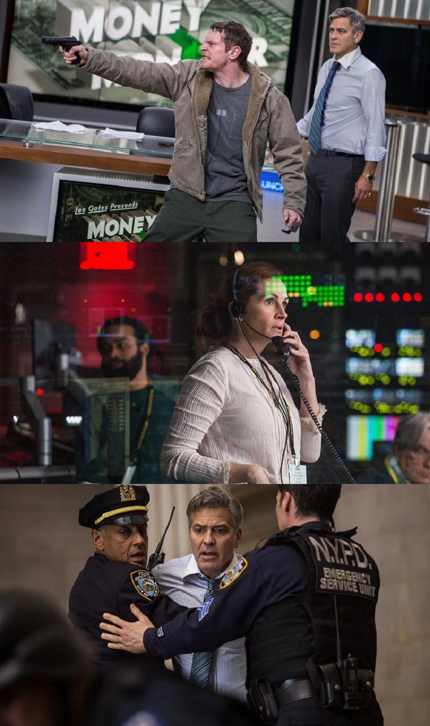 Download Money Monster | 2016 | Hindi-English | 480p 720p 1080p Download Money Monster | 2016 | Hindi-English | 480p 720p 1080p