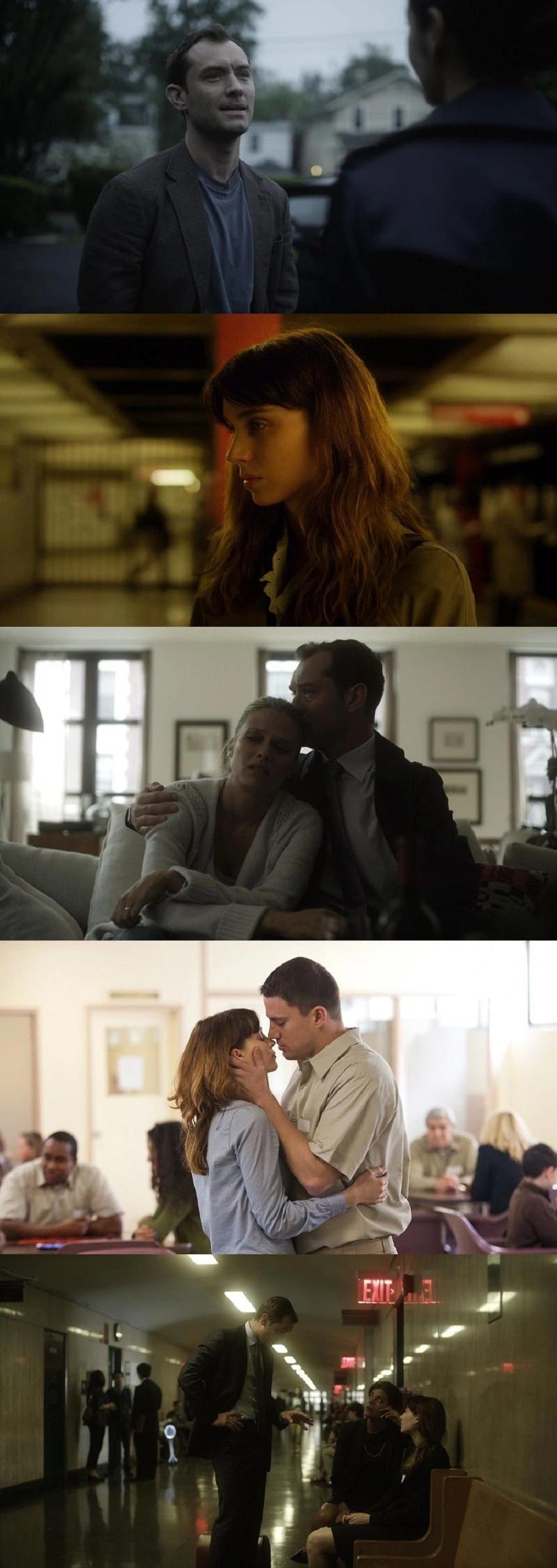 Download Side Effects | 2013 | Hindi-English | 480p 720p 1080p Download Side Effects | 2013 | Hindi-English | 480p 720p 1080p