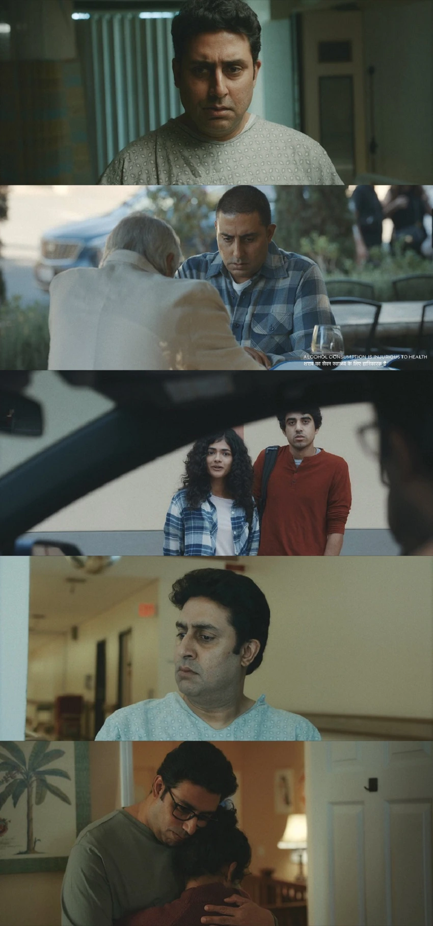 Download I Want To Talk | 2023 | AMZN WEB-DL | Hindi DD5.1 | Full Movie 480p 720p 1080p Download I Want To Talk | 2023 | AMZN WEB-DL | Hindi DD5.1 | Full Movie 480p 720p 1080p