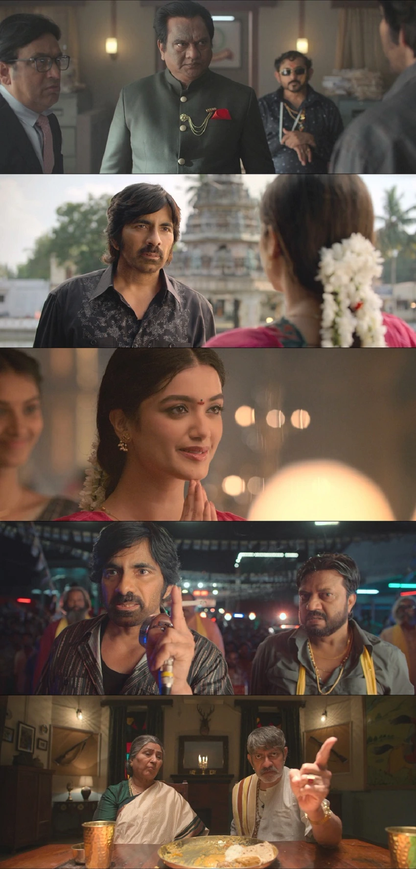 Download Mr. Bachchan | 2024 | Hindi ORG. 2.0 - Telugu 5.1 | 480p 720p 1080p Download Mr. Bachchan | 2024 | Hindi ORG. 2.0 - Telugu 5.1 | 480p 720p 1080p