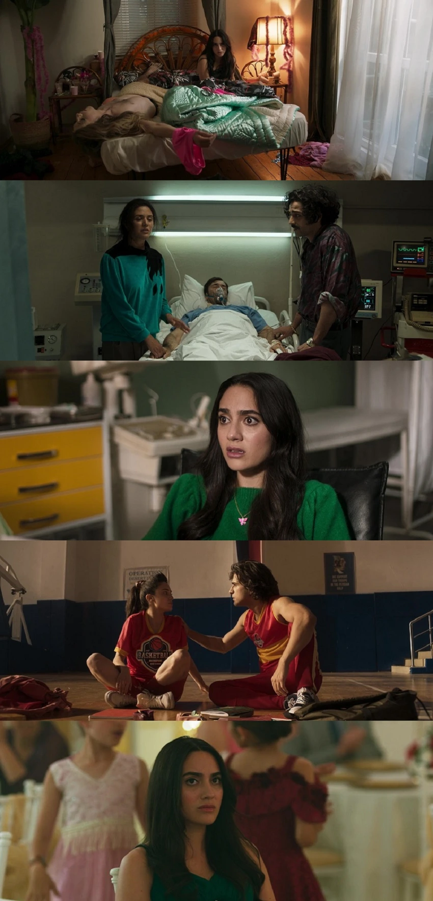 Download The Persian Version | 2023 | Hindi-English | 480p 720p 1080p Download The Persian Version | 2023 | Hindi-English | 480p 720p 1080p