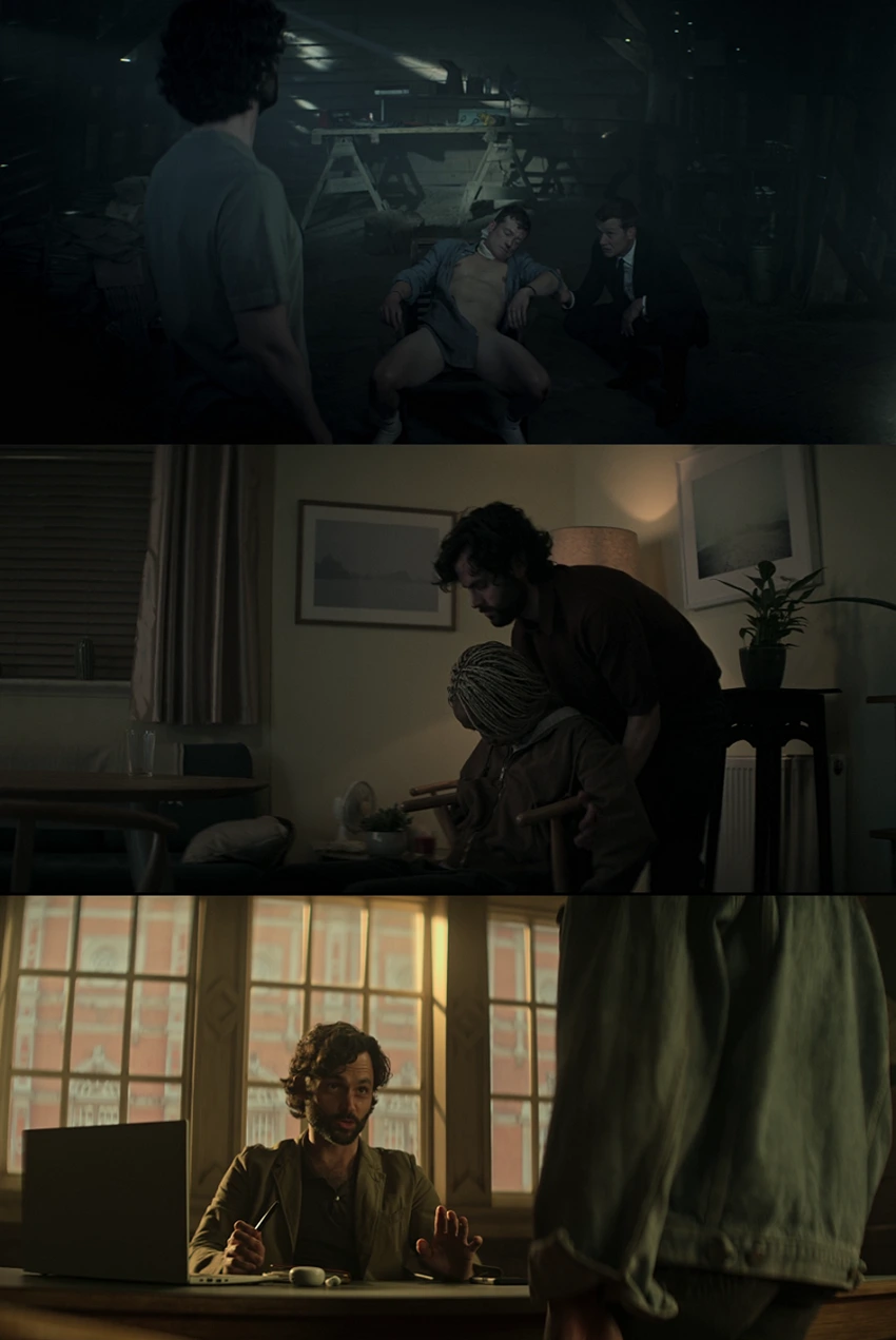 Download You | 2018-23 | (Season 1-2-3-4) | Complete (Dual Audio) | {Hindi-English} | Netflix Original Web Series | 480p 720p 1080p Download You | 2018-23 | (Season 1-4) | Complete (Dual Audio) | {Hindi-English} | Netflix Original Web Series | 480p 720p 1080p | MoviesNation