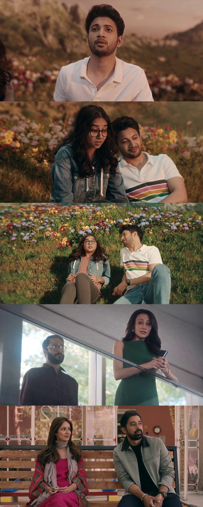 Download Mismatched | 2020-24 | Season 1-2 & 3 | Hindi | Complete Netflix Original WEB Series | 480p 720p 1080p Download Mismatched | 2020-24 | Season 1-2 & 3 | Hindi | Complete Netflix Original WEB Series | 480p 720p 1080p