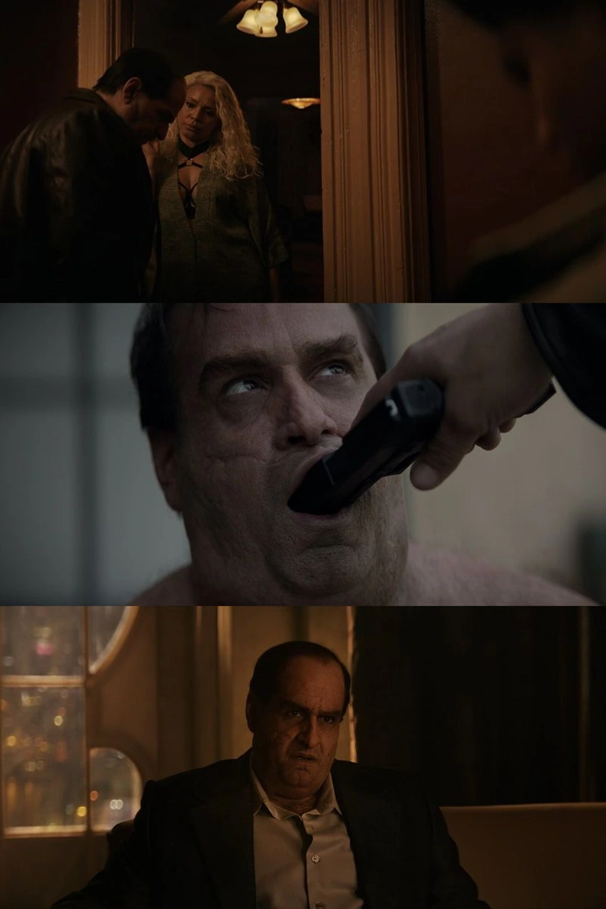 Download The Penguin | 2024 | Season 1 | {Hindi- English}| HBO Web Series | 480p 720p 1080p Download The Penguin Season 1 – HBO Complete Dual Audio {Hindi- English} WEB Series – 480p | 720p | 1080p WEB-DL