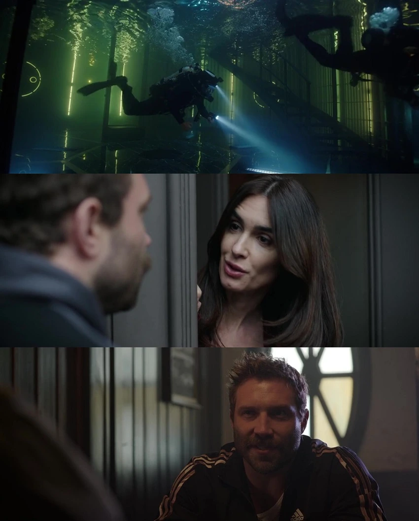 Download Kaleidoscope | 2023 | Season 1 | Hindi | Netflix Original WEB Series | 480p 720p Download Kaleidoscope | 2023 | Season 1 | Netflix Original WEB Series | 480p 720p 1080p | MoviesNation