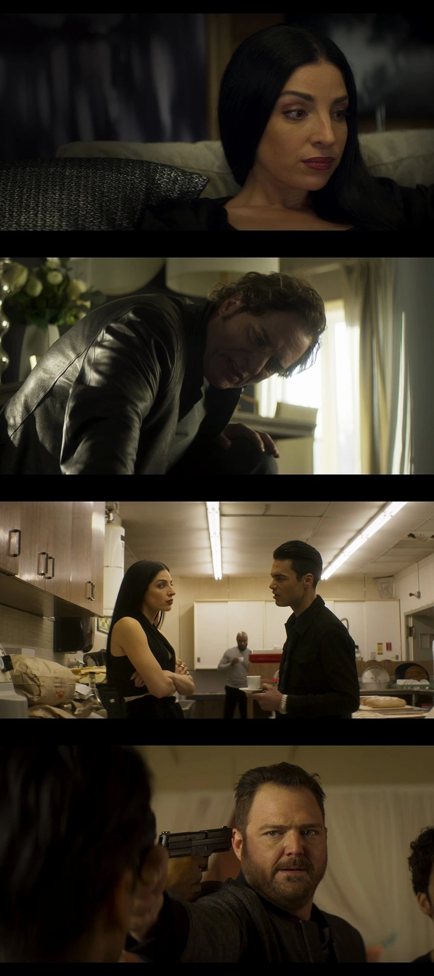 Download Bad Blood | 2023 | Season 1| {Hindi- English}| Netflix Original Web Series | 480p 720p 1080p Download Bad Blood ( Netflix Original) Complete Dual Audio {Hindi-English} WEB Series – 480p | 720p | 1080p WEB-DL