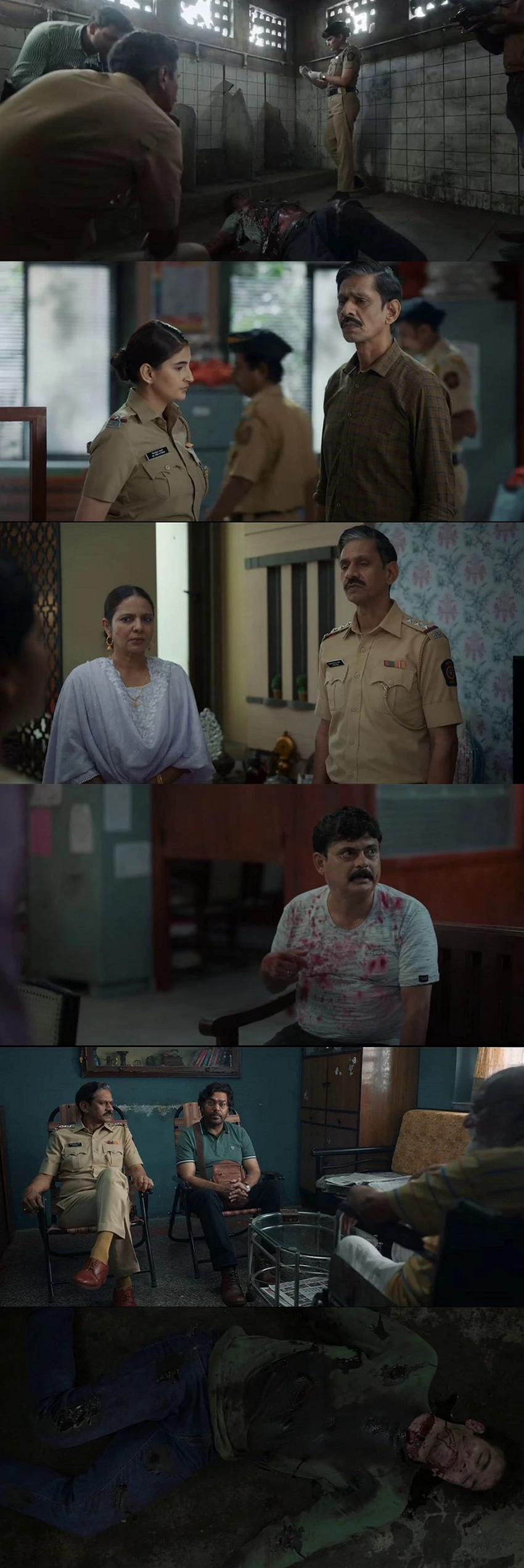 Download Murder in Mahim | 2024 | Season 1 | Complete | Hindi | JioCinema Original Web Series | 480p 720p 1080p Download Murder in Mahim | 2024 | Season 1 | Complete | Hindi | JioCinema Original Web Series | 480p 720p 1080p