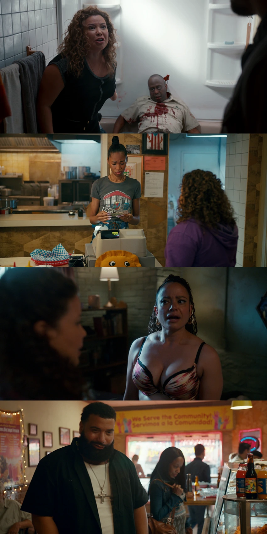 Download The Horror Of Dolores Roach | 2023 | Season 1 | Dual Audio | Hindi-English | Amazon Prime Web Series | 480p 720p 1080p Download The Horror Of Dolores Roach | 2023 | Season 1 | Dual Audio | Hindi-English | Amazon Prime Web Series | 480p 720p 1080p | MoviesNation