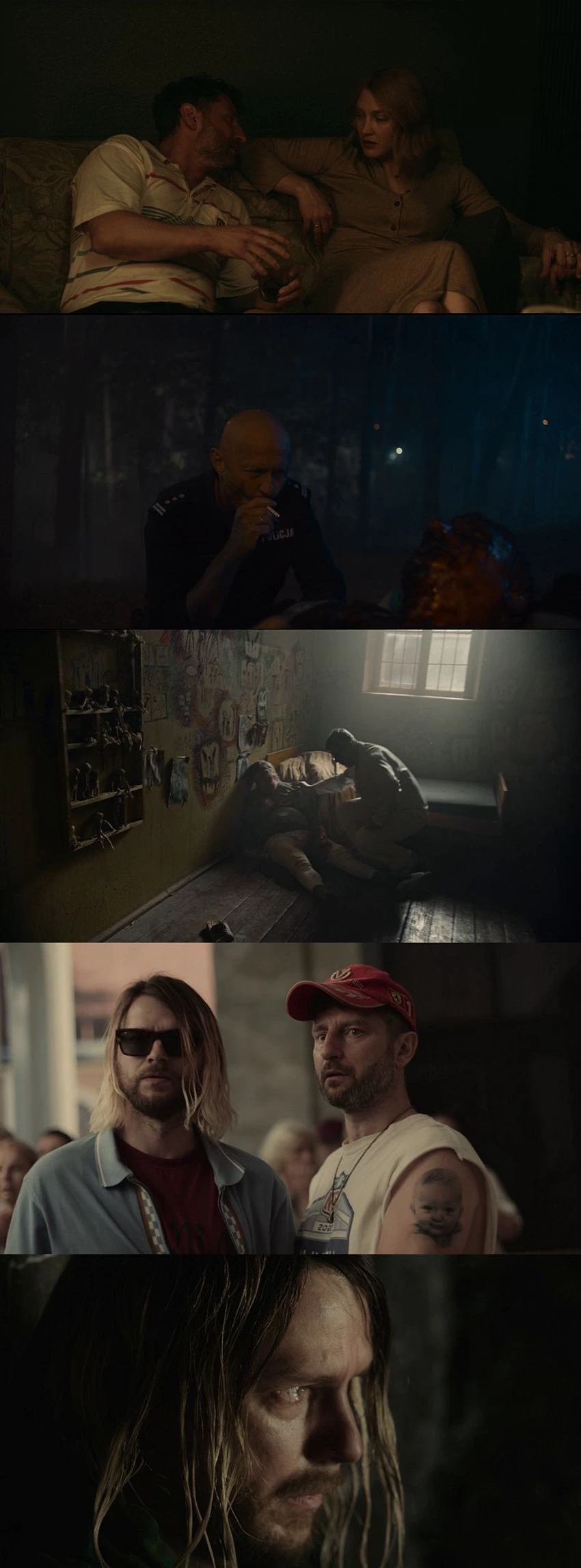 Download Hound's Hill (Wzgórze psów) | 2025 | Season 1 | Complete | {Hindi-English} | Netflix Original WEB Series | 480p 720p 1080p Download Hound's Hill (Wzgórze psów) | 2025 | Season 1 | Complete | {Hindi-English} | Netflix Original WEB Series | 480p 720p 1080p