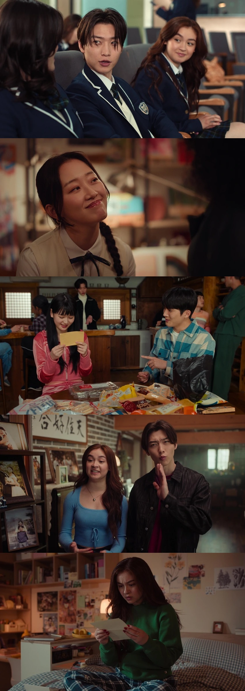 Download XO, Kitty | 2023 | Season 1 – 2 | Hindi-English | Netflix Original Web Series | 480p 720p 1080p Download XO, Kitty | 2023 | Season 1 – 2 | Hindi-English | Netflix Original Web Series | 480p 720p 1080p