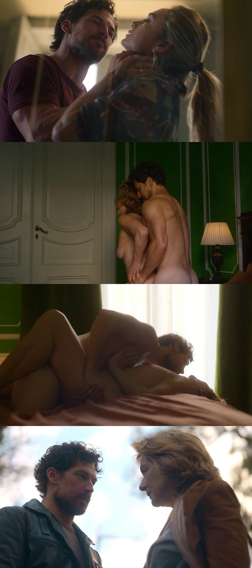 Download Deceitful Love | 2024 | Season 1 | {Hindi- English}| Netflix Original Web Series | 480p 720p 1080p Download Deceitful Love (Season 1 – Netflix Original) Complete Dual Audio {Hindi-English} WEB Series – 480p | 720p | 1080p WEB-DL