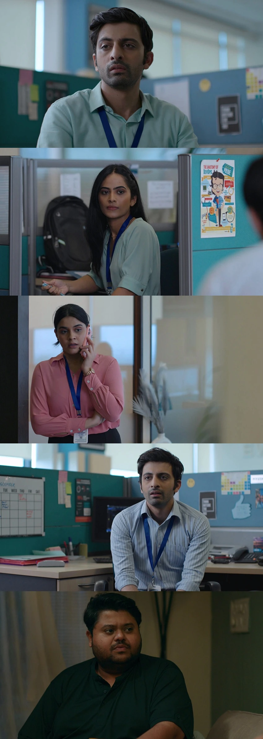 Download Cubicles | 2024 | Season 4 | Hindi | Complete SonyLiv Web Series | 480p 720p 1080p Download Cubicles | 2024 | Season 4 | Hindi | Complete SonyLiv Web Series | 480p 720p 1080p