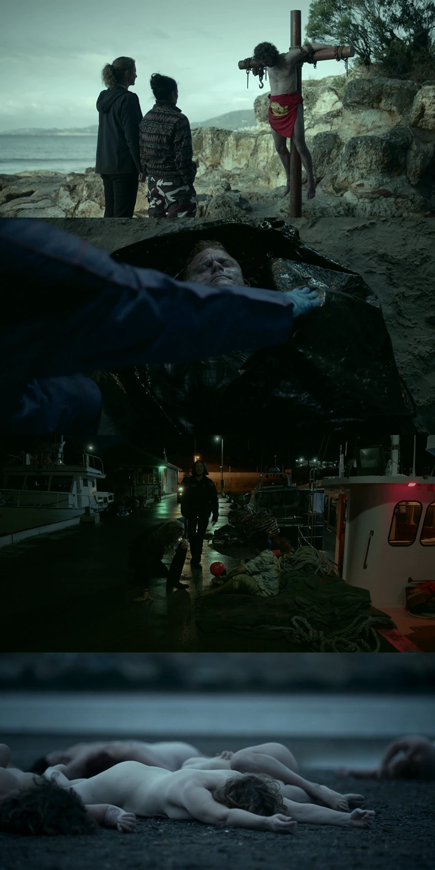 Download Deadloch | 2023 | Season 1 | Hindi+English | Complete Amazon Original Web Series | 480p 720p 1080p Download Deadloch | 2023 | Season 1 | Hindi+English | Complete Amazon Original Web Series | 480p 720p 1080p