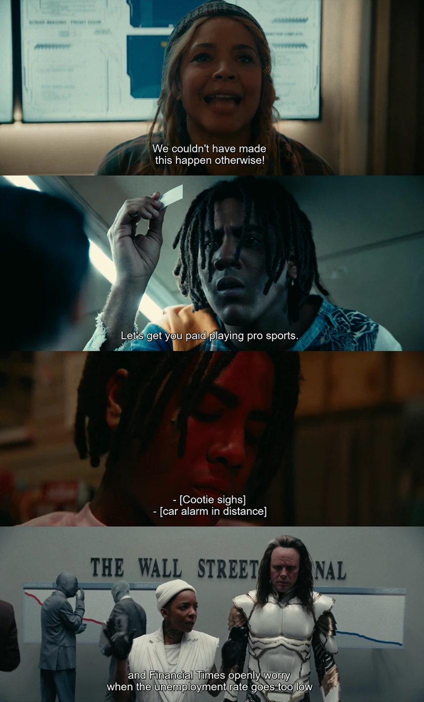 Download I’m a Virgo | 2023 | Season 1 | Hindi | Amazon Original WEB Series | 480p 720p Download I’m a Virgo | 2023 | Season 1 | Amazon Original WEB Series | 480p 720p 1080p | MoviesNation