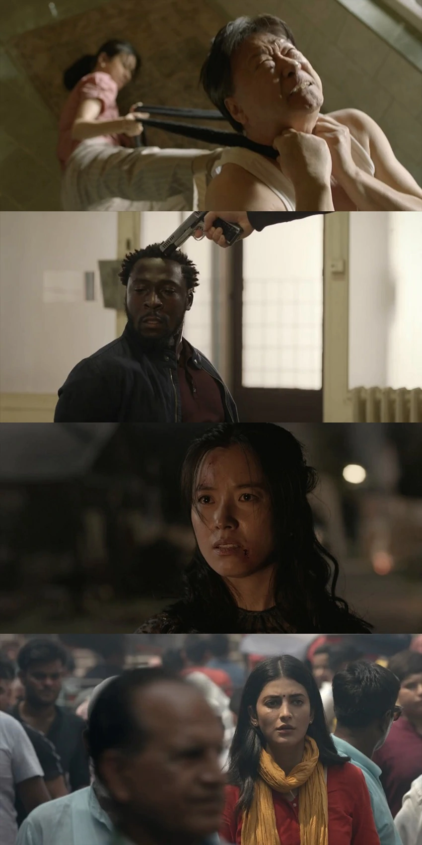 Download Treadstone | 2019 | Season 1 | Hindi | Netflix Original WEB Series | 480p 720p Download Treadstone | 2019 | Season 1 | Hindi | Netflix Original WEB Series | 480p 720p 1080p | MoviesRoc