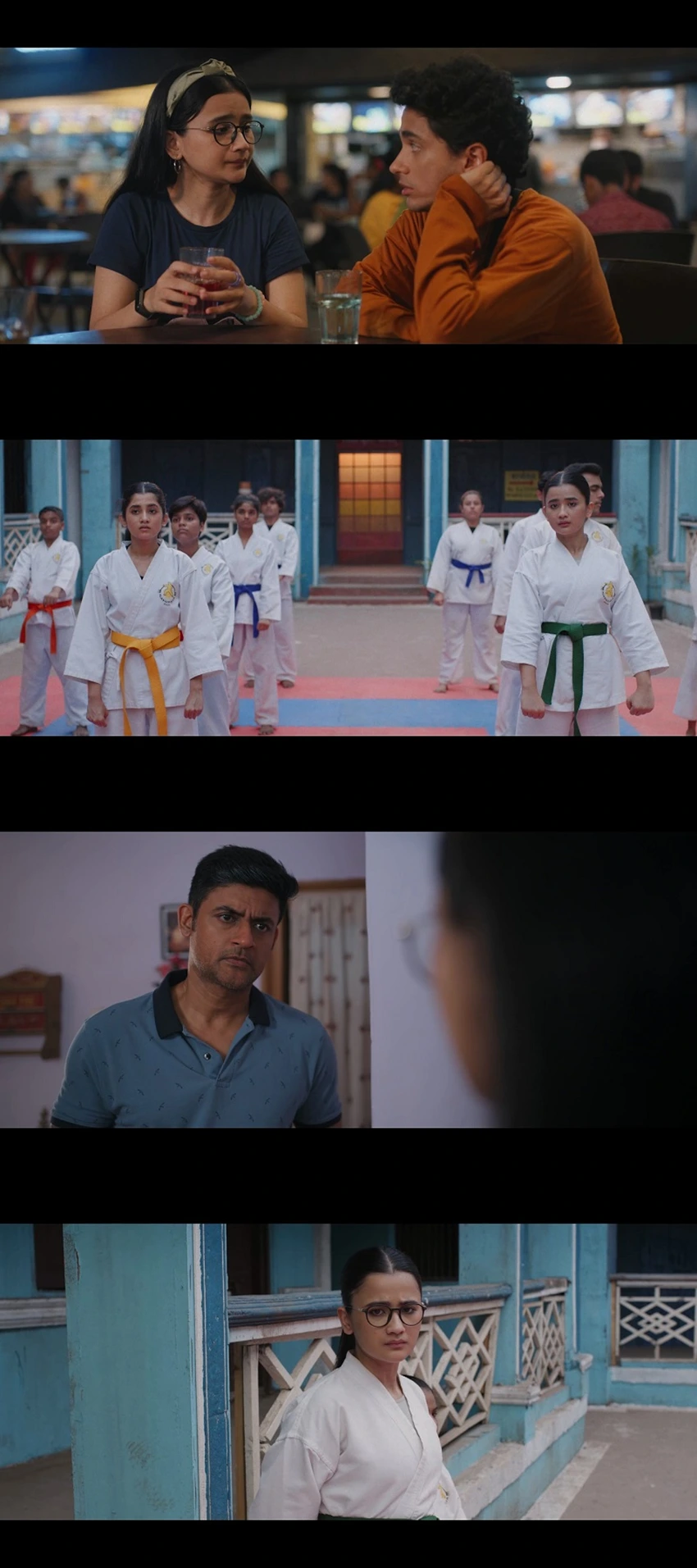 Download Karate Girls | 2024 | Season 1 | Complete Hindi WEB Series | 480p 720p 1080p WEB-DL Download Karate Girls | 2024 | Season 1 | Complete Hindi WEB Series | 480p 720p 1080p WEB-DL | MoviesNation