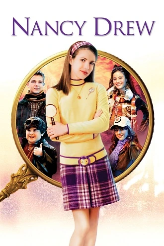 Download Nancy Drew | 2007 | Hindi-English | 480p 720p 1080p Download Nancy Drew | 2007 | Hindi-English | 480p 720p 1080p