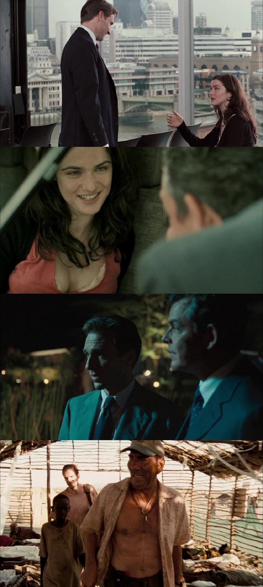 Download The Constant Gardener | 2005 | Hindi-English | 480p 720p 1080p Download The Constant Gardener | 2005 | Hindi-English | 480p 720p 1080p