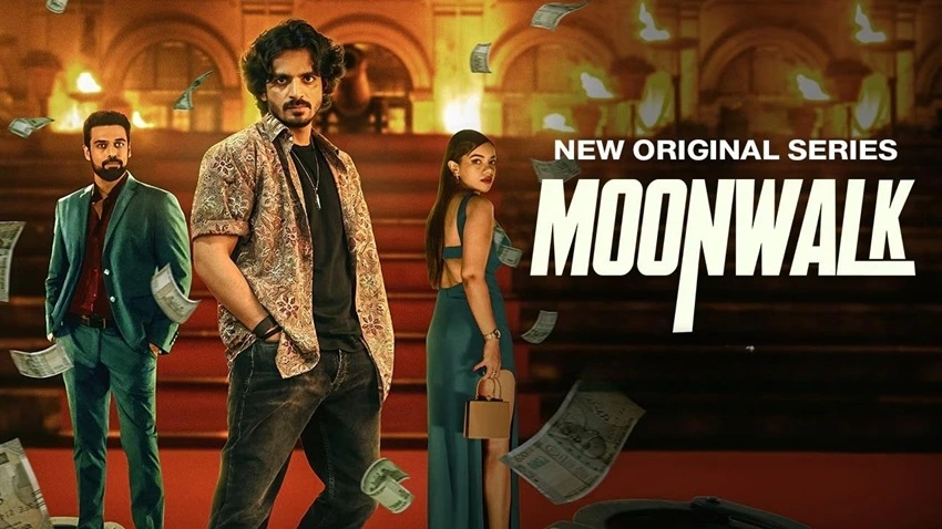 Moonwalk | 2024 | Season 1 | Hindi | Jio Cinema | Complete Web Series 480p | 720p | 1080p Download Moonwalk | 2024 | Season 1 | Hindi | Jio Cinema | Complete Web Series 480p | 720p | 1080p | MoviesNation