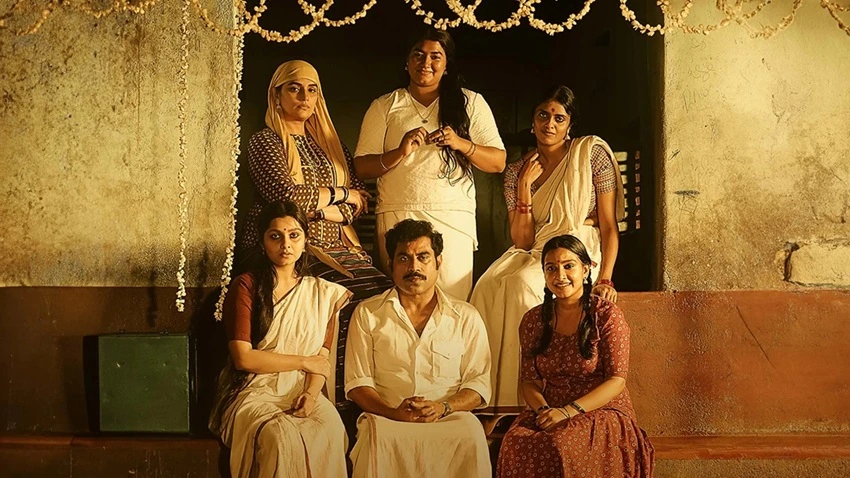 Download Nagendrans Honeymoons | 2024 | Season 1 | Hindi Complete | Disney+Hotstar Web Series | 480p 720p 1080p Download Nagendrans Honeymoons | 2024 | Season 1 | Hindi Complete | Disney+Hotstar Web Series | 480p 720p 1080p