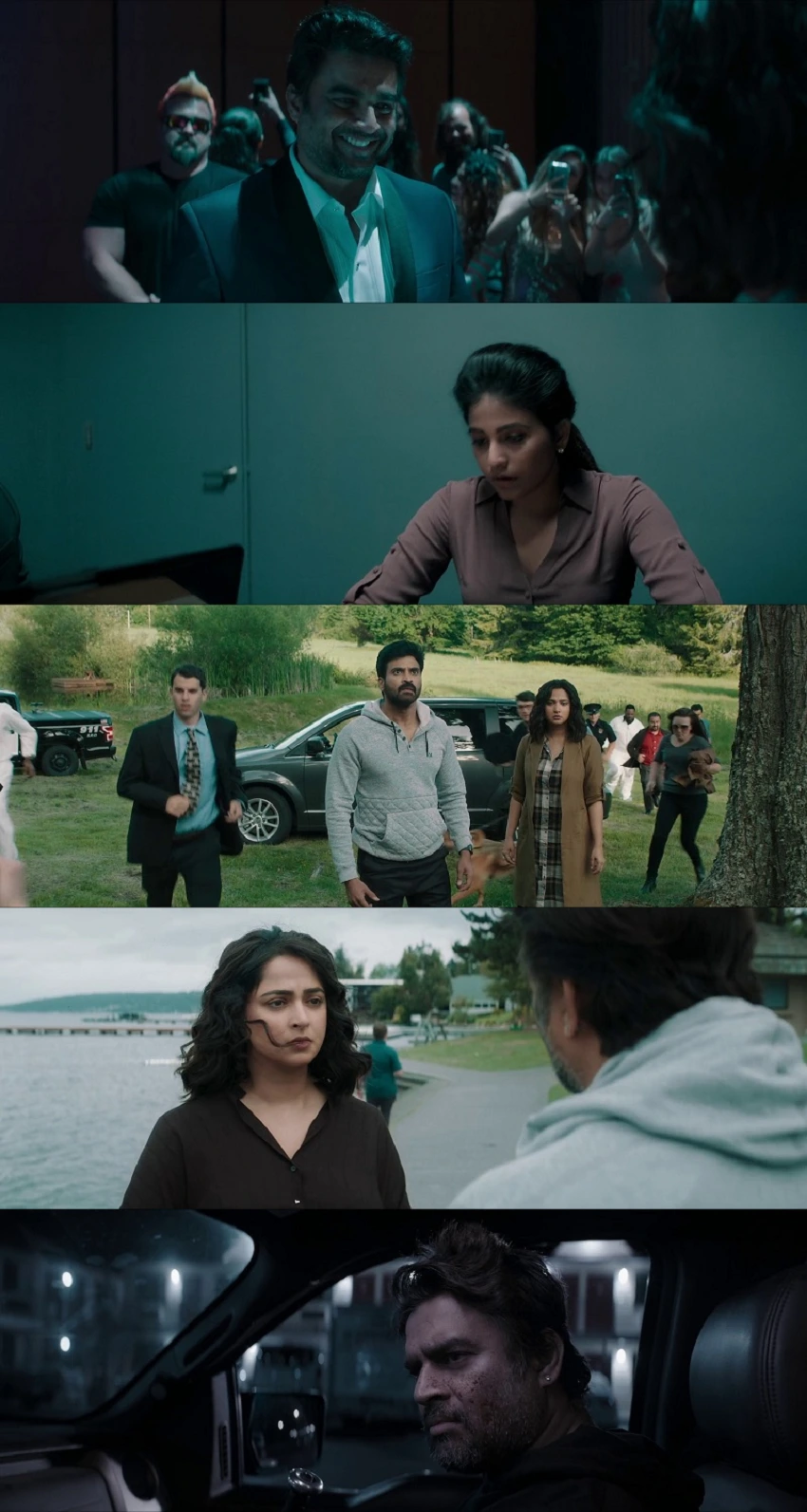 Download Nishabdham | 2020 | Hindi (ORG 5.1) & Telugu | WEB-DL 480p 720p 1080p Download Nishabdham | 2020 | Hindi (ORG 5.1) & Telugu | WEB-DL 480p 720p 1080p