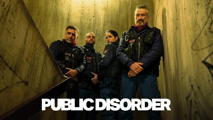 Download Public Disorder | 2025 | Season 1 | MulTi Audio | {Hindi-English-Italian} | NetFlix Original Web Series | 480p 720p 1080p Download Public Disorder | 2025 | Season 1 | MulTi Audio | {Hindi-English-Italian} | NetFlix Original Web Series | 480p 720p 1080p