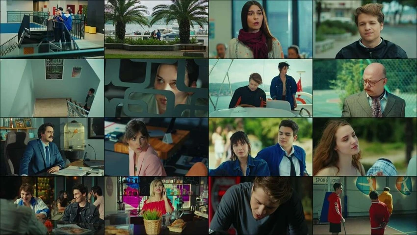 Download My First Love | 2018 | Season 1 | Hindi Complete | Hotstar Special Web Series | 480p 720p 1080p Download My First Love | 2018 | Season 1 | Hindi Complete | Hotstar Special Web Series | 480p 720p 1080p | MoviesNation