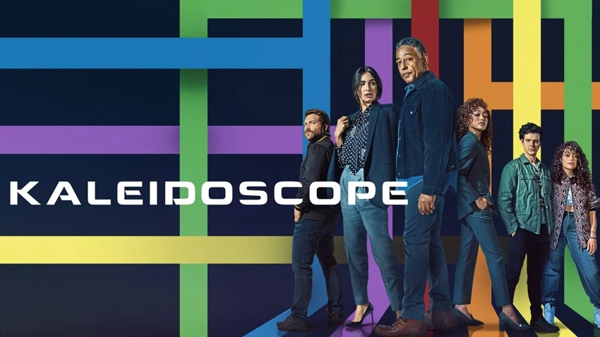 Download Kaleidoscope | 2023 | Season 1 | Hindi | Netflix Original WEB Series | 480p 720p Download Kaleidoscope | 2023 | Season 1 | Hindi | Netflix Original WEB Series | 480p 720p 1080p | MoviesNation
