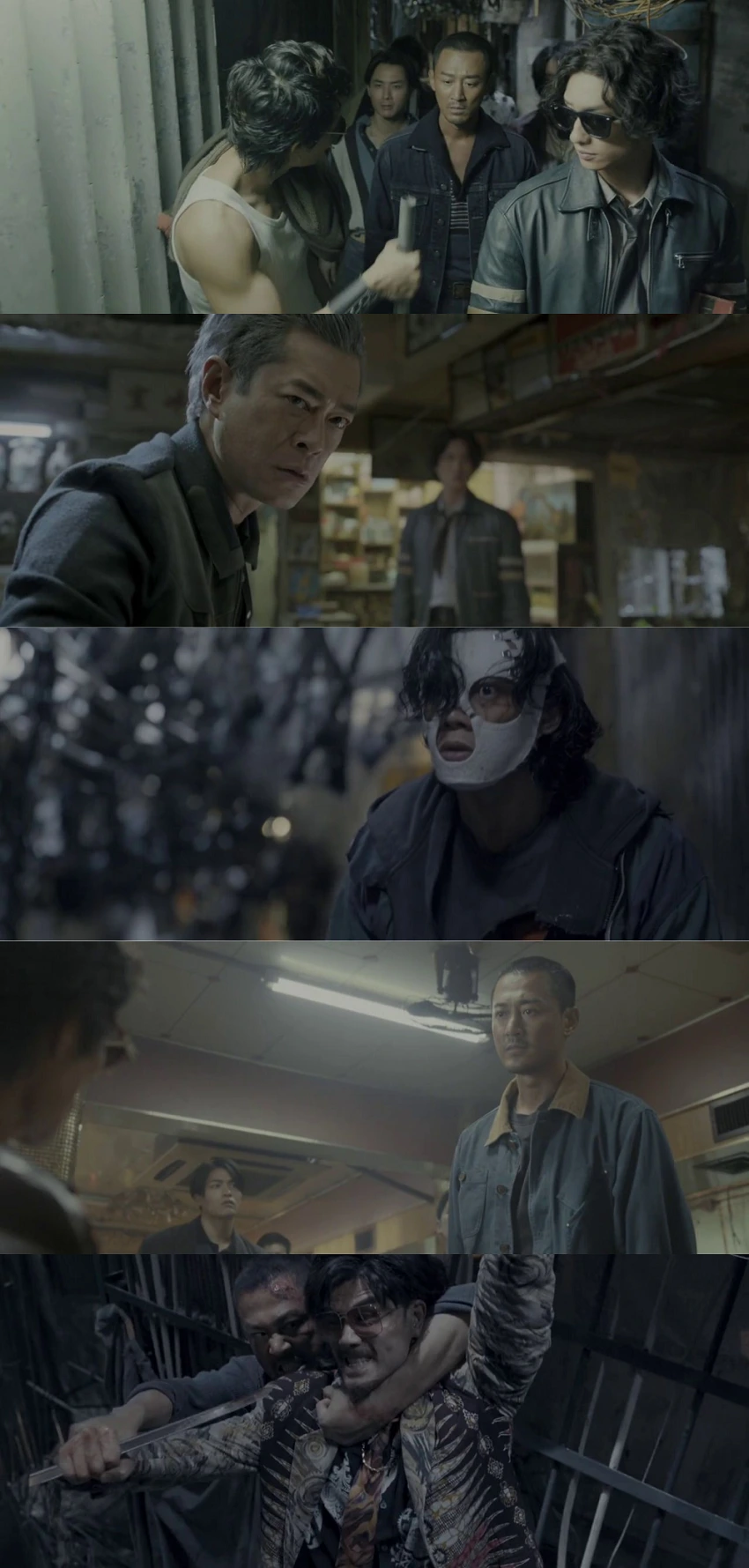 Download Twilight of the Warriors: Walled In | 2024 | Hindi-Chinese | 480p 720p 1080p Download Twilight of the Warriors: Walled In | 2024 | Hindi-Chinese | 480p 720p 1080p