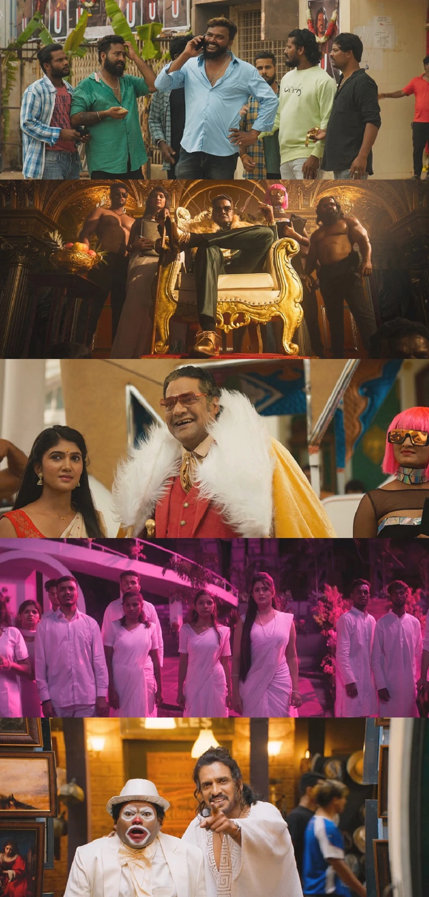 Download UI | 2024 | Hindi DD5.1 | Full Movie 480p 720p 1080p Download UI | 2024 | Hindi DD5.1 | Full Movie 480p 720p 1080p