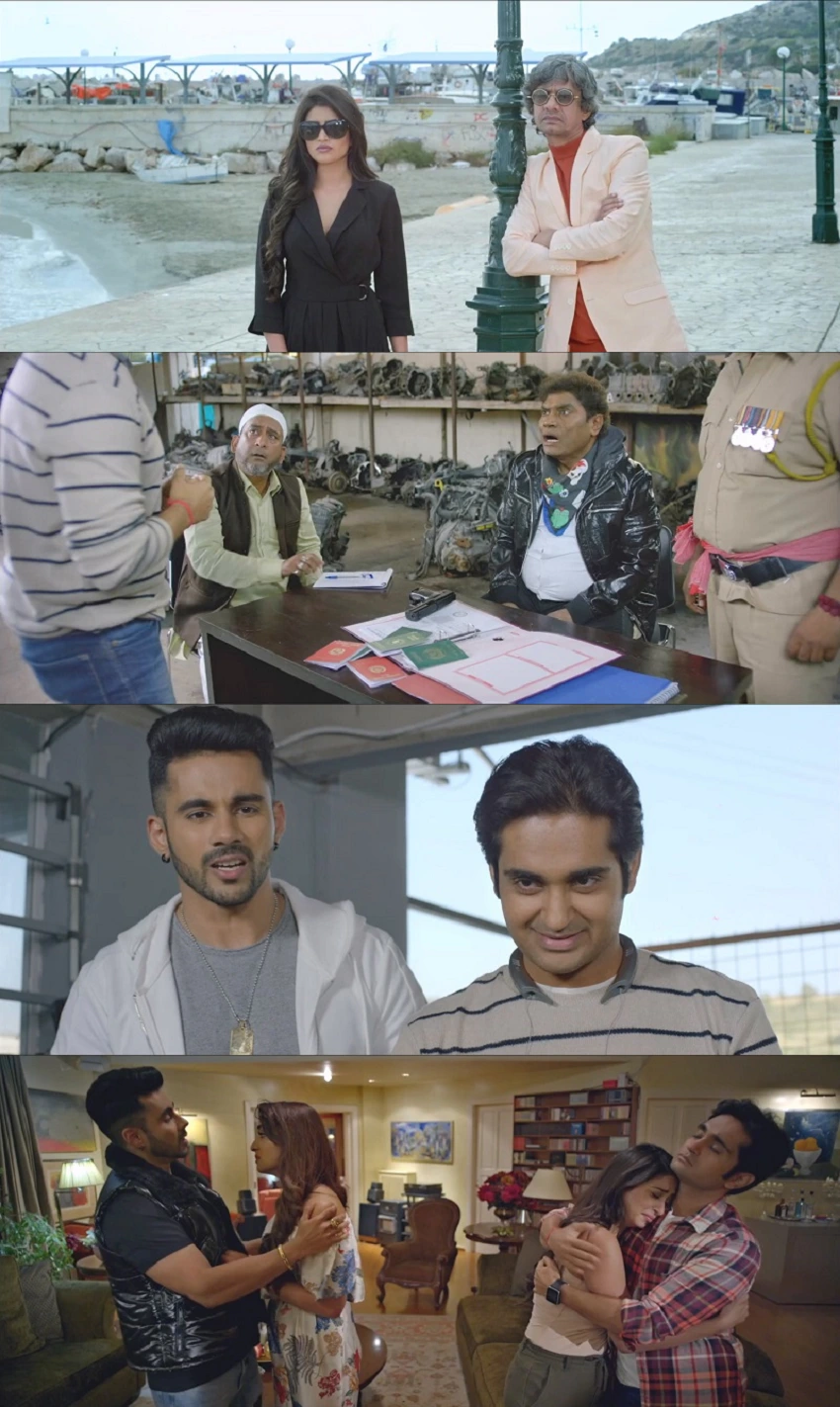 Download Kya Masti Kya Dhoom | 2024 | Hindi WEB-DL Full Movie 480p 720p 1080p Download Kya Masti Kya Dhoom | 2024 | Hindi WEB-DL Full Movie 480p 720p 1080p