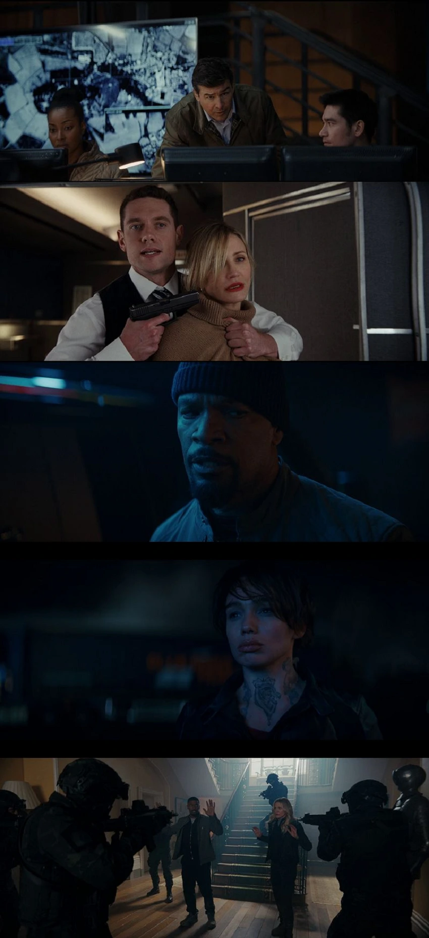 Download Back in Action | Netflix Original | 2025 | Hindi-English | 480p 720p 1080p Download Back in Action | Netflix Original | 2025 | Hindi-English | 480p 720p 1080p