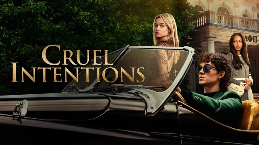 Download Cruel Intentions | 2024 | Season 1 | Hindi Complete | AMZN Originals Web Series | 480p 720p 1080p Download Cruel Intentions | 2024 | Season 1 | Hindi Complete | AMZN Originals Web Series | 480p 720p 1080p | MoviesNation