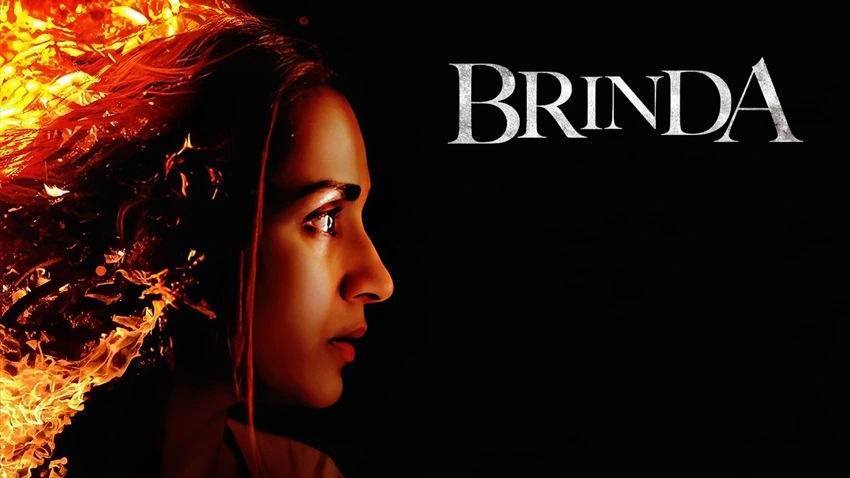 Download Brinda | 2024 | Season 1 | Hindi DD5.1+Telugu | SonyLIV Original Complete Web Series | 480p 720p 1080p Download Brinda | 2024 | Season 1 | Hindi DD5.1+Telugu | SonyLIV Original Complete Web Series | 480p 720p 1080p