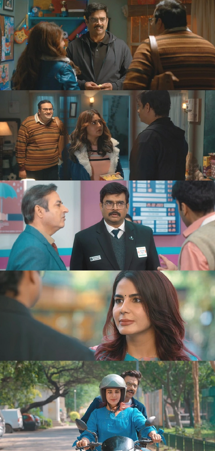 Download Hisaab Barabar | 2024 | Zee5 WEB-DL | Hindi DD5.1 | Full Movie 480p 720p 1080p Download Hisaab Barabar | 2024 | Zee5 WEB-DL | Hindi DD5.1 | Full Movie 480p 720p 1080p