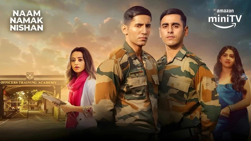 Download Naam Namak Nishan | 2024 | Season 1 | Hindi Complete | AMZN Originals Web Series | 480p 720p 1080p Download Naam Namak Nishan | 2024 | Season 1 | Hindi Complete | AMZN Originals Web Series | 480p 720p 1080p