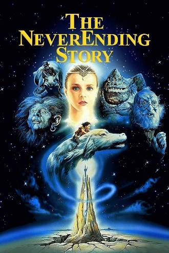 Download The NeverEnding Story | 1984 | Hindi-English | 480p 720p 1080p Download The NeverEnding Story | 1984 | Hindi-English | 480p 720p 1080p