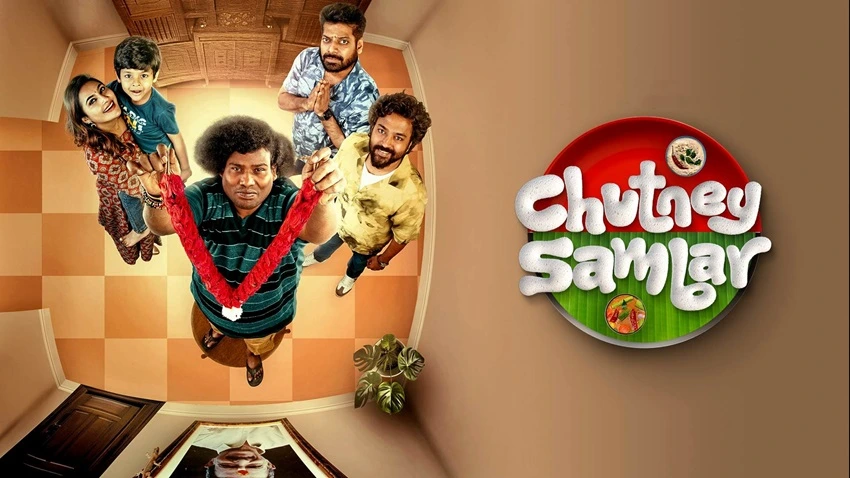 Download Chutney Sambar | 2024 | Season 1 | Hindi-Bengali | Complete HotStar Web Series | 480p 720p 1080p Download Chutney Sambar | 2024 | Season 1 | Hindi-Bengali | Complete HotStar Web Series | 480p 720p 1080p