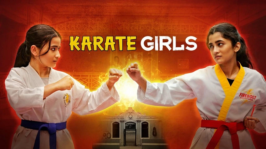 Download Karate Girls | 2024 | Season 1 | Complete Hindi WEB Series | 480p 720p 1080p WEB-DL Download Karate Girls | 2024 | Season 1 | Complete Hindi WEB Series | 480p 720p 1080p WEB-DL | MoviesNation