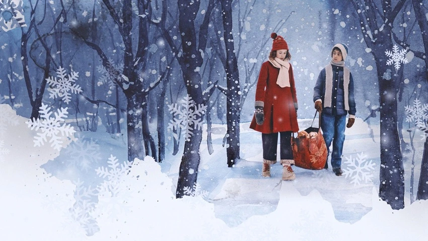 Download The Snow Sister | 2024 | Hindi-English | BluRay Dual Audio | 480p 720p 1080p Download The Snow Sister | 2024 | Hindi-English | BluRay Dual Audio | 480p 720p 1080p | MoviesNation