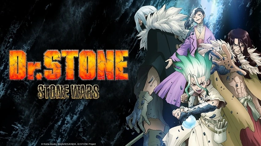 Download Dr. STONE | 2019-25 | (Season 1 - 2 - 4) | Complete (MulTi-Audio) | Hindi Dubbed | {English – Japanese} | Anime Web Series | 480p 720p 1080p Download Dr. STONE | 2019-25 | (Season 1 - 2 - 4) | Complete (MulTi-Audio) | Hindi Dubbed | {English – Japanese} | Anime Web Series | 480p 720p 1080p