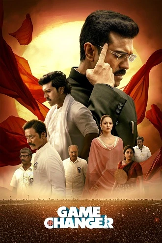 Download Game Changer | 2025 | ZEE5 Hindi ORG. DD5.1 | Full Movie 480p 720p 1080p 2160p 4K Download Game Changer | 2025 | ZEE5 Hindi ORG. DD5.1 | Full Movie 480p 720p 1080p 2160p 4K