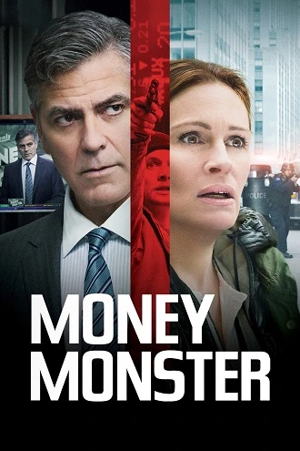 Download Money Monster | 2016 | Hindi-English | 480p 720p 1080p Download Money Monster | 2016 | Hindi-English | 480p 720p 1080p
