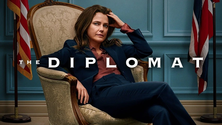 Download The Diplomat | 2023-2024| Complete | Season 1 – 2 | MULTi-Audio {Hindi-English} | Netflix Original Web Series | 480p 720p 1080p Download The Diplomat | Complete | Season 1 – 2 | MULTi-Audio {Hindi-English-Spanish} | Netflix Original Web Series | 480p 720p 1080p | MoviesNation