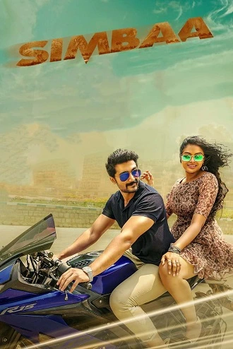 Download Simbaa | 2024 | Hindi + Telugu | 480p 720p 1080p Download Simbaa | 2024 | Hindi + Telugu | 480p 720p 1080p