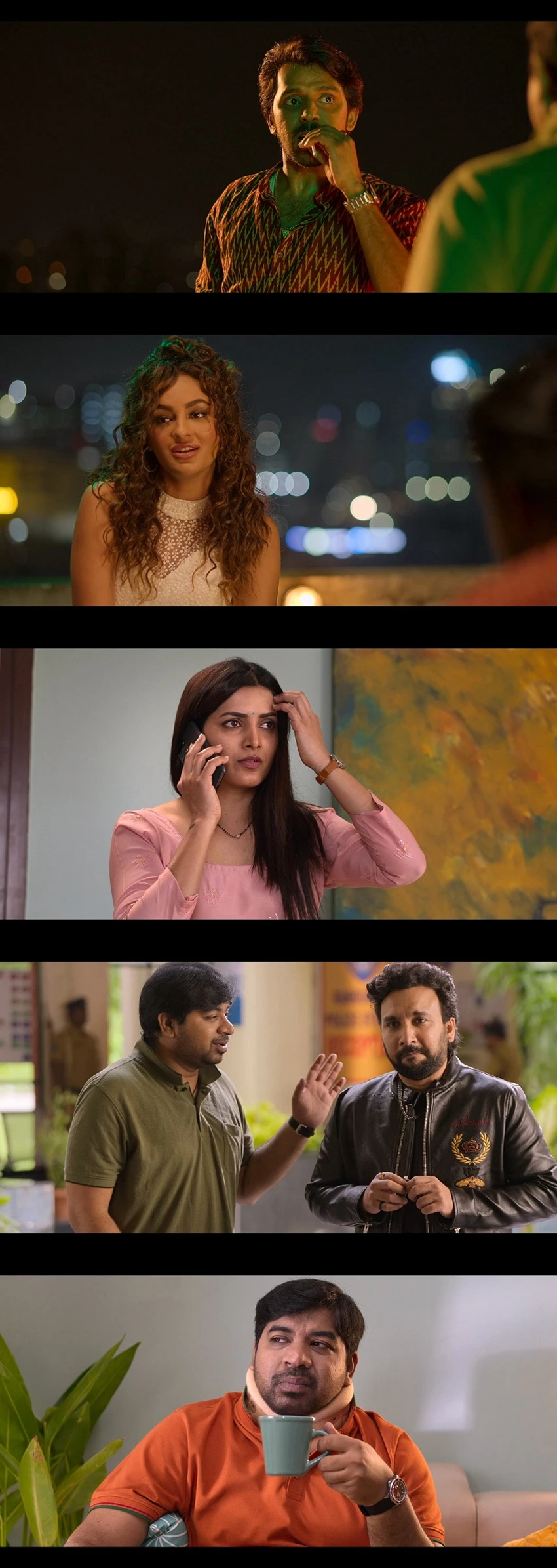 Download Save the Tigers | 2023-24 | Season 1-2 | Hindi Complete | Disney+ Hotstar Web Series | 480p 720p 1080p Download Save the Tigers | 2023-24 | Season 1-2 | Hindi Complete | Disney+ Hotstar Web Series | 480p 720p 1080p