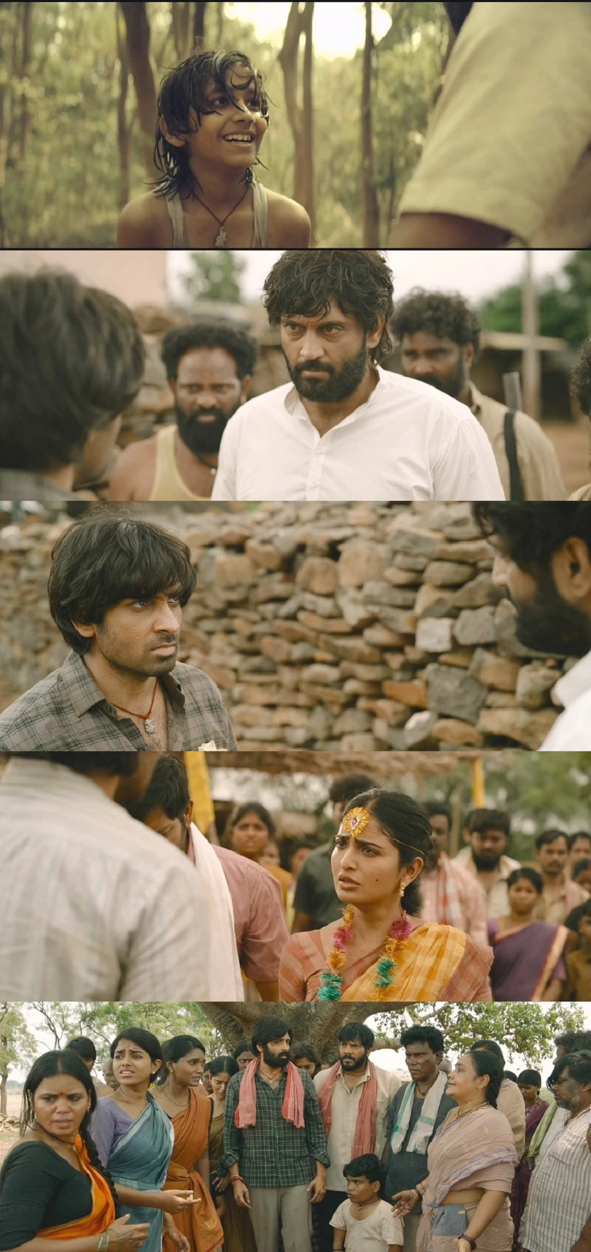 Download Pottel | 2024 | ORG. DD5.1 | Hindi + Telugu | WEB-DL 480p 720p 1080p Download Pottel | 2024 | ORG. DD5.1 | Hindi + Telugu | WEB-DL 480p 720p 1080p