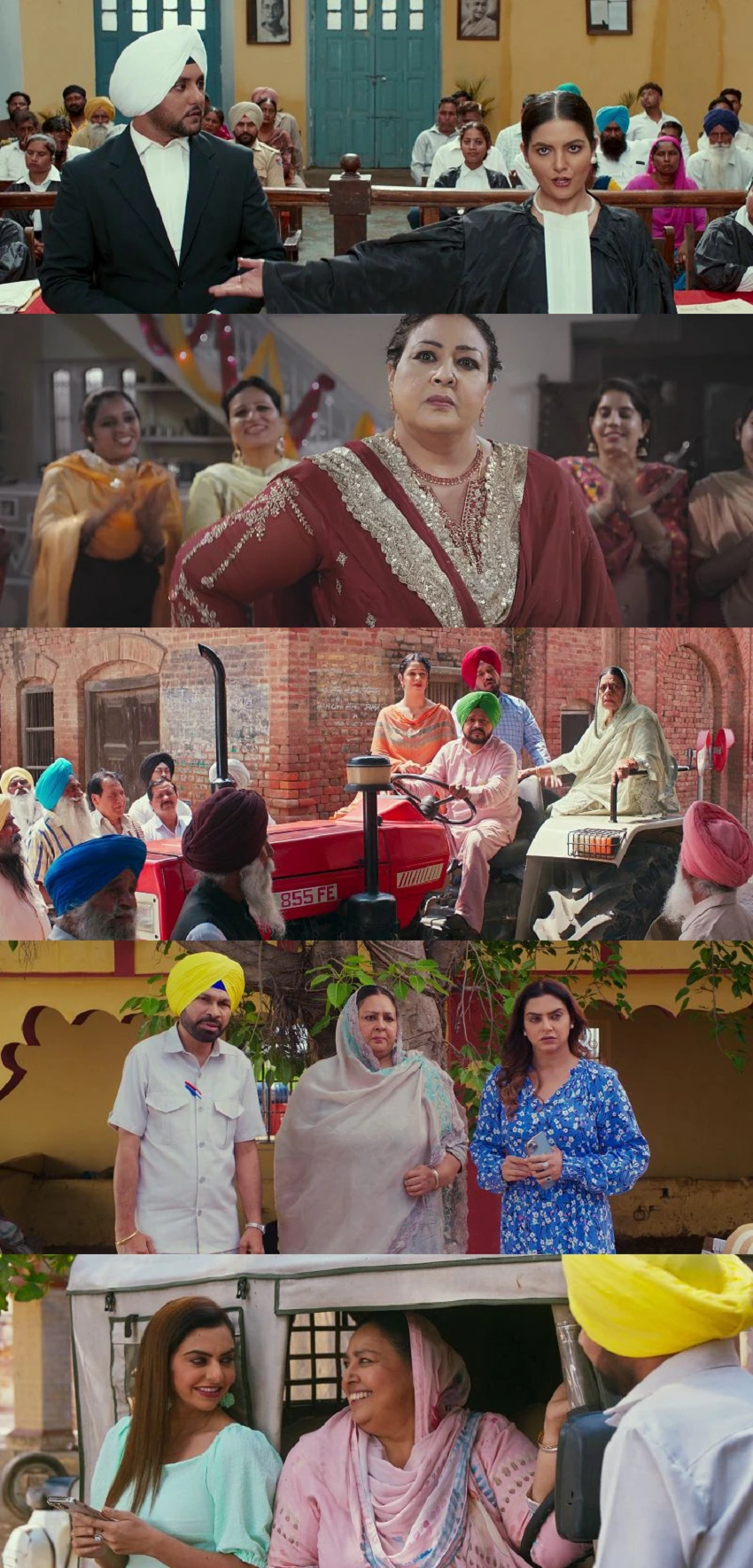 Download Ni Main Sass Kuttni 2 | 2024 | Punjabi WEB-DL Full Movie 480p 720p 1080p Download Ni Main Sass Kuttni 2 | 2024 | Punjabi WEB-DL Full Movie 480p 720p 1080p
